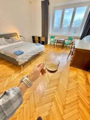 Elegant home for Short Stays